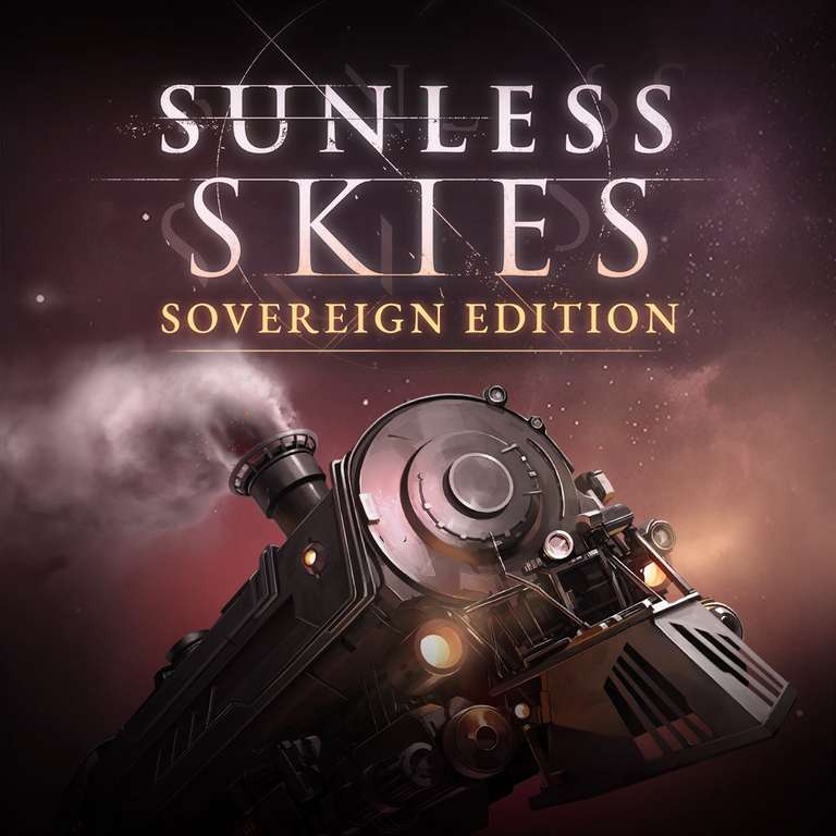 Epic Games regala Sunless Skies: Sovereign Edition [Jueves 27]