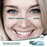 Himalaya - Gum Expert Herbal Toothpaste - Active White Fresh Gel (3 Pack) Compra Recurrente