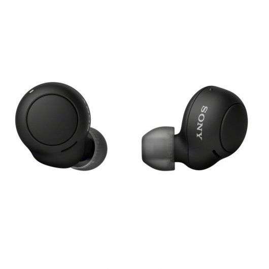 Sony WF-C500 Auriculares True Wireless Negros