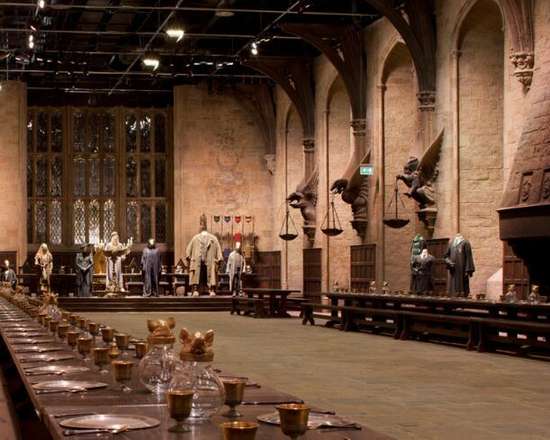Harry Potter en Londres 2 noches, Hotel 4* + desayunos + Entradas Warner Bros Studio + Traslados y vuelos desde 283€ PxPm2