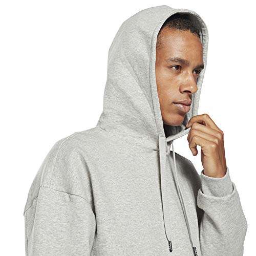 Sudadera Reebok TS Dreamblend Cotton Oth desde 18,92€ » Chollometro