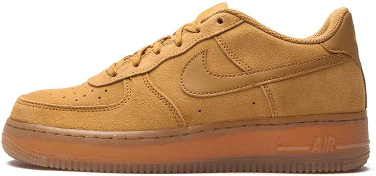 Nike AF1 tallas variadas mujer y niño/a » Chollometro