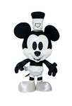 Simba 6315870276 - Muñeco de peluche de Mickey Mouse- Edición especial para coleccionistas, muñeco de 35 cm de altura en caja para regalo