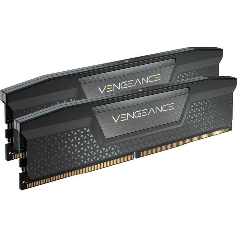 RAM DDR5 Corsair Vengeance 32GB Kit (2x16GB) 6200 CL36