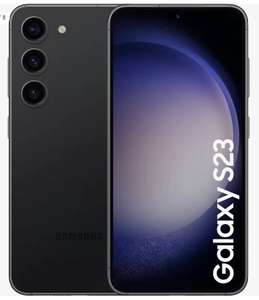Teléfono Libre Samsung Galaxy S23 5G 128GB+8GB RAM (TIENDA PHONE HOUSE)