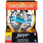 PERPLEXUS - Rompecabezas PERPLEXUS Beast - Bola Laberinto 3D con 100 Obstáculos