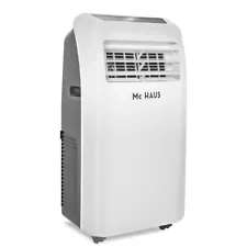 Aire acondicionado portátil, 9000 BTU/h, Clase A refrigerador para ≥ 22 m² - McHaus Artic-20