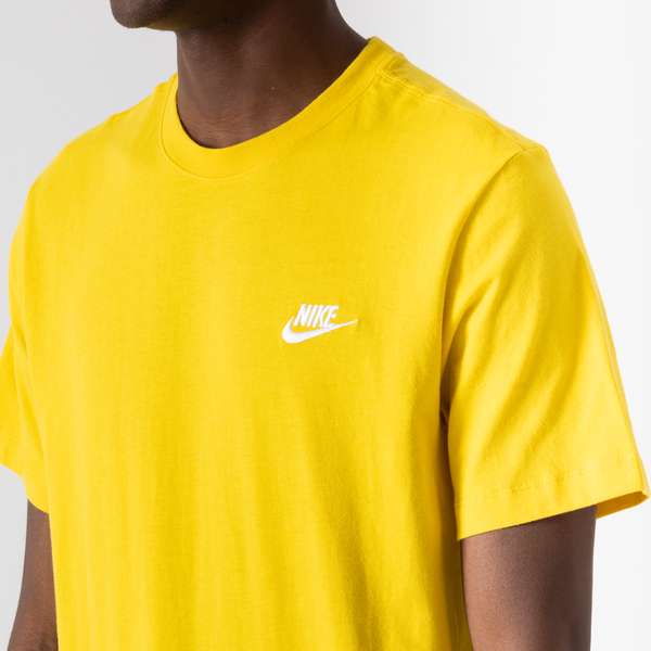 Camiseta Nike Hombre (todas las tallas, otro color en varias tallas)