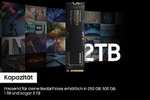 Samsung 970 EVO Plus 1TB SSD M.2 NVMe PCIe 3.0
