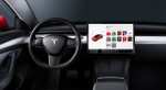 Tesla Model 3 SR+ con posibilidad de aplicar el Moves hasta 7.000€