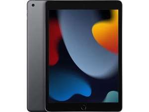 APPLE iPad (2021 9ª gen) 64 GB por 325 euros