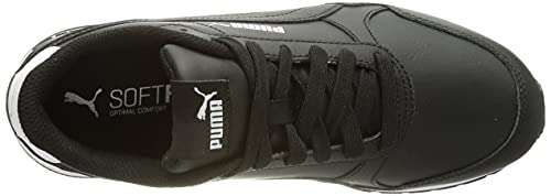 PUMA St Runner V2 Full L, Zapatillas de Running Unisex Adulto