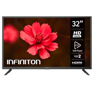 TV INFINITON 32" HD+