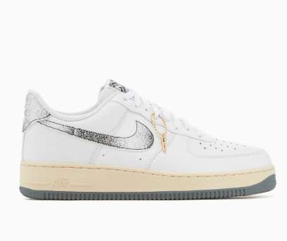 Nike Air Force 1 07 LX "50 Years of Hip Hop"