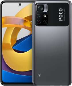 POCO M4 Pro 5G 4GB 64GB, 6.6" Full HD+, Dimensity 810, 5000 mAh, Android 11, 90 Hz, 33 W - DIA 16 10 AM