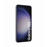 Samsung Galaxy S23 128GB Negro