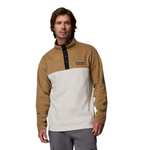Columbia Steens Mountain Half Snap II - Color Dak Stone