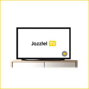 Jazztel TV gratis para clientes hasta final de año (Oferta del 19 al 30 de septiembre)
