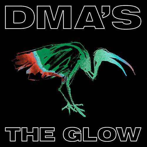 Dma'S -The Glow (CD)