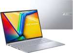 ASUS Vivobook 16X K3605ZF-MB530, 16" WUXGA, Intel Core i5-12500H, 16GB RAM, 512GB SSD, GeForce RTX 2050