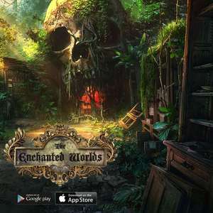 The Enchanted Worlds (IOS, Android)