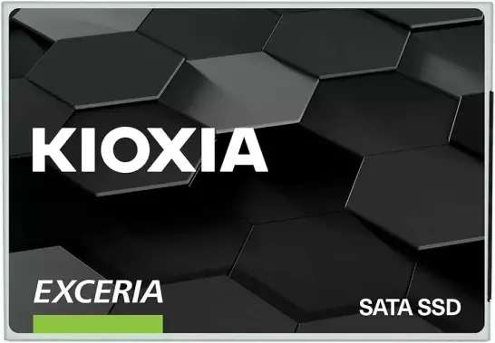 Kioxia EXCERIA 480GB Sata3