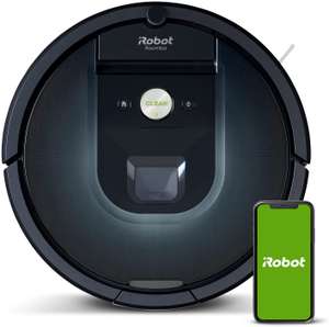 iRobot Roomba ⇒ Ofertas junio 2022 » Chollometro