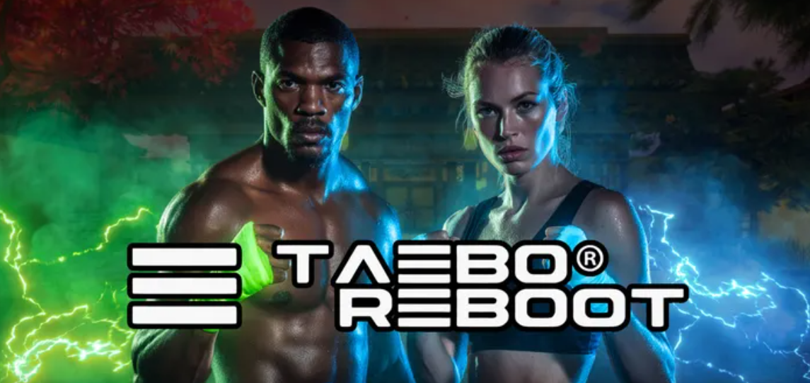 Taebo Reboot (Meta quest VR)