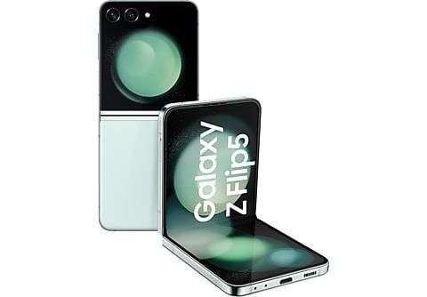 Samsung Galaxy Z Flip5 5G, 512GB + Smart TV 55"