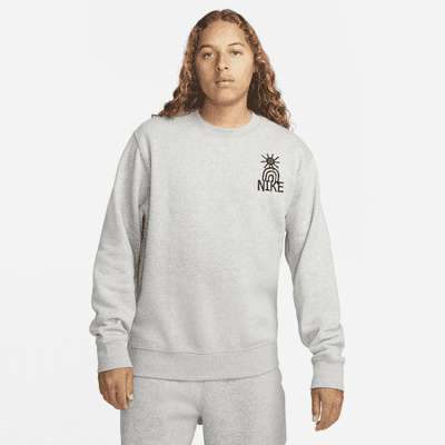 Nike Sportswear - Sudadera de tejido Fleece - Hombre (3 colores)