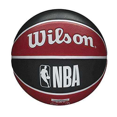 Wilson NBA Team Tribute Baloncesto