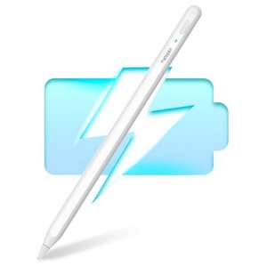 Metapen A8 Lapiz para Tablet iPad 2018-2023