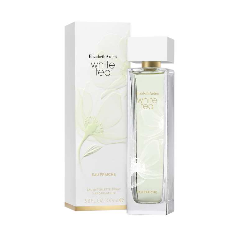 Imagen de Agua de Toilette Elizabeth Arden W