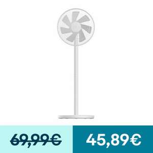 Xiaomi Standing Floor Fan 2 Lite - Desde España