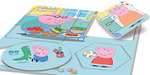 Lisciani - Peppa Pig - Colección de Juegos educativos para niños a partir de 2 años