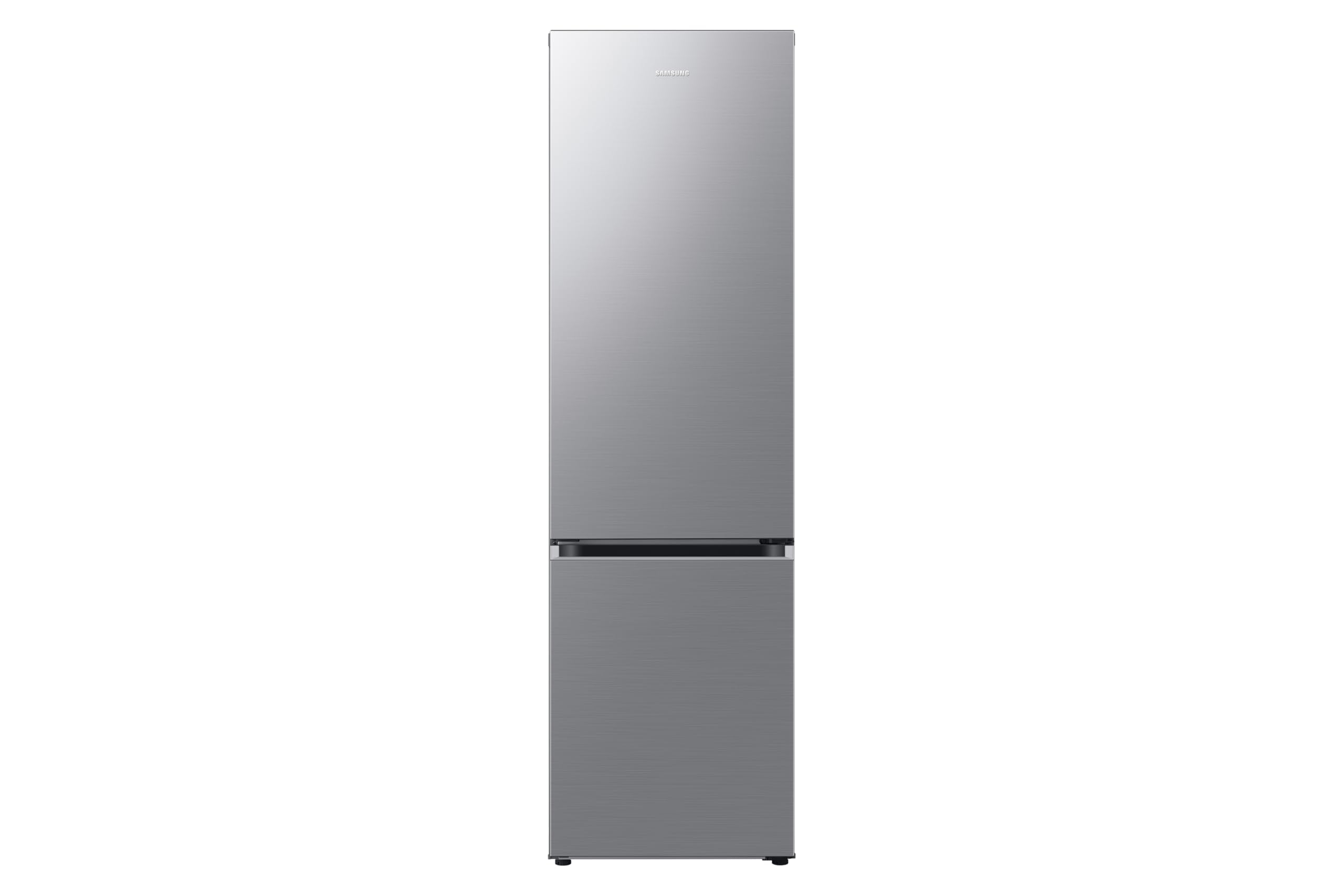 Samsung Frigorífico Combi No Frost 203cm 387L SpaceMax RB38T607BS9/EF