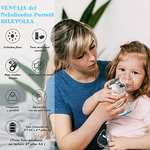 Nebulizador Portatil para Niños y Adultos,para el tratamiento de enfermedades respiratorias