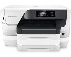 HP officejet Impresora Pro 8218 impresora de tinta(A4, Impresora,usb n2.0,ethernetWifi,600 x 1200,500 hojas 22 S.