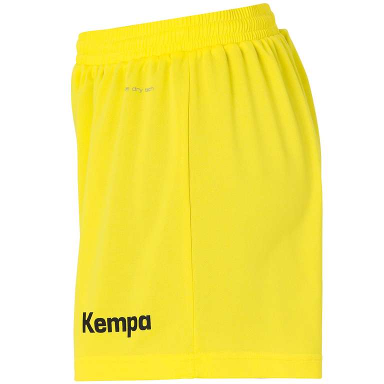 Pantalones cortos Kempa Peak