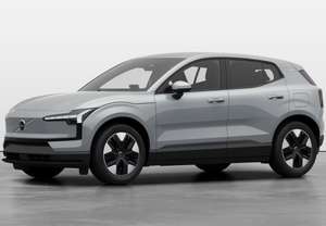 Volvo EX30 Core con posibilidad de recibir ayuda de hasta 7.000€ del Plan MOVES