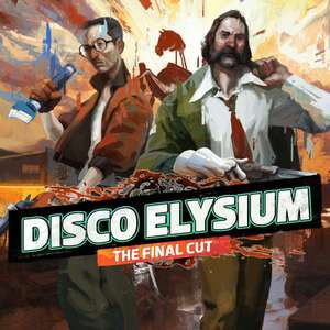 Disco Elysium - The Final Cut, Hotline Miami, 20 Minutes Till Dawn, Saga Little Nightmares