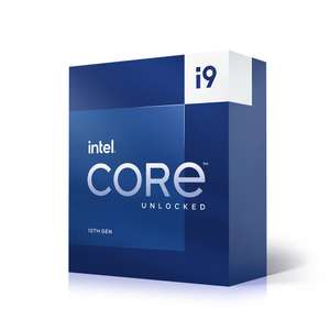 Intel Core i9-13900 - procesador de socket 1700