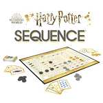 Sequence Harry Potter - Juego de Mesa