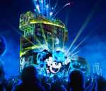 Magic Over Disney en Disneyland Paris (noviembre 2023, enero 2024) 159€ p/p 3 días/2 noches