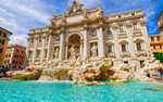 PISA y ROMA en Julio 2023: 5 NOCHES - Vuelo+Alojamientos (PxPm2)
