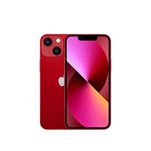 Apple iPhone 13 Mini (128 GB) - (Product) Red