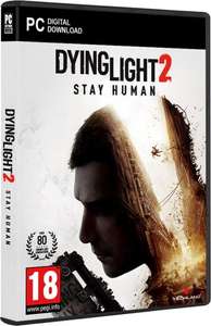 Dying Light 2 Stay Human PC