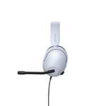 Sony INZONE H3 - Auriculares para gaming, sonido espacial 360 para gaming, PC/PlayStation5