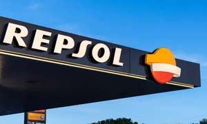 10€ en carburante en Repsol [solo nuevos usuarios]