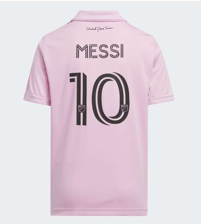 Camiseta 1ª Real Betis 2023/2024 para Niño